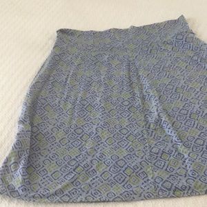 Royal Robbin Active Skirt